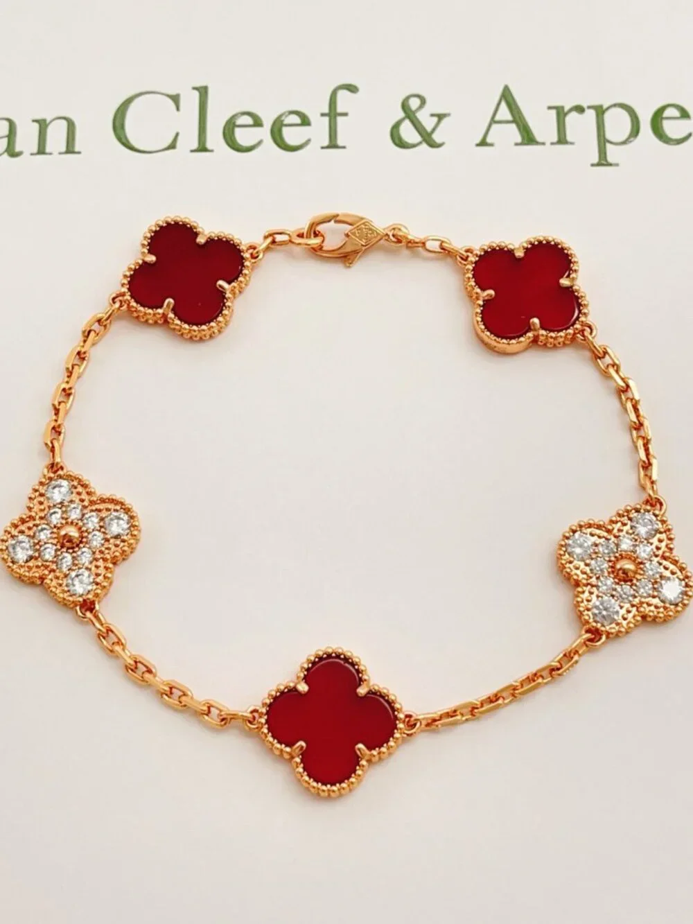 Van Cleef & Arpels​ Bracelet